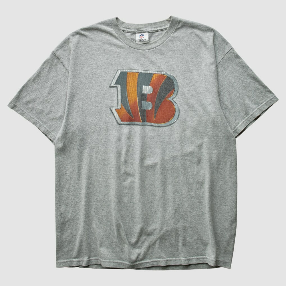 NFL 2010s T-shirt - Cincinnati Bengals T-shirts
