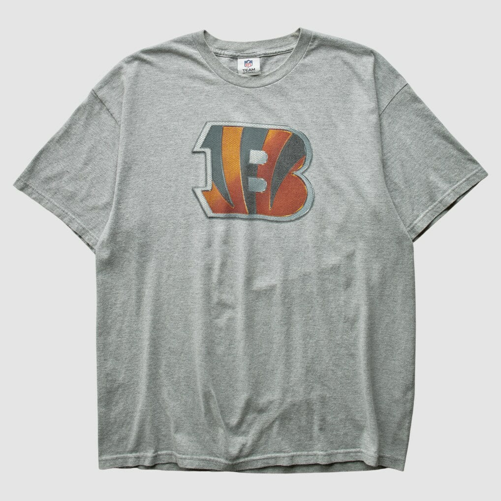 NFL 2010s T-shirt - Cincinnati Bengals T-shirts