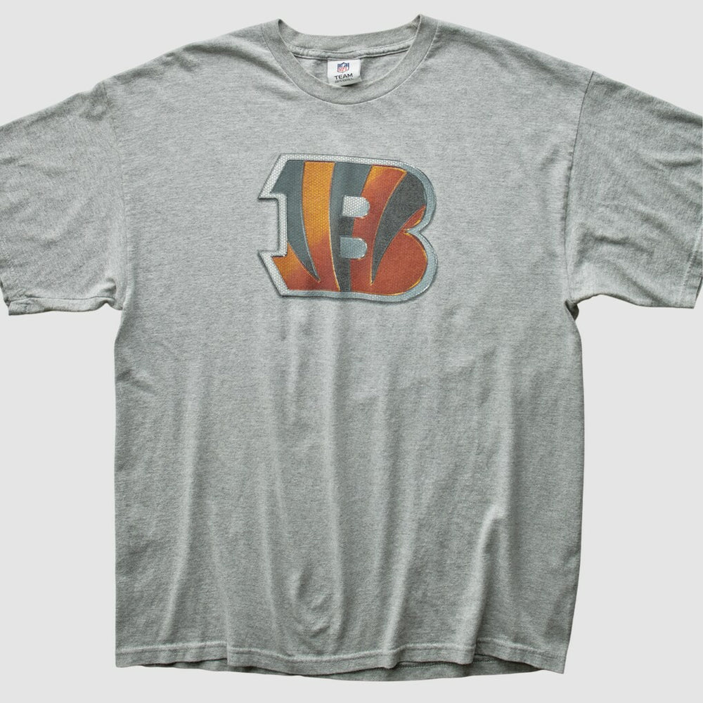NFL 2010s T-shirt - Cincinnati Bengals T-shirts