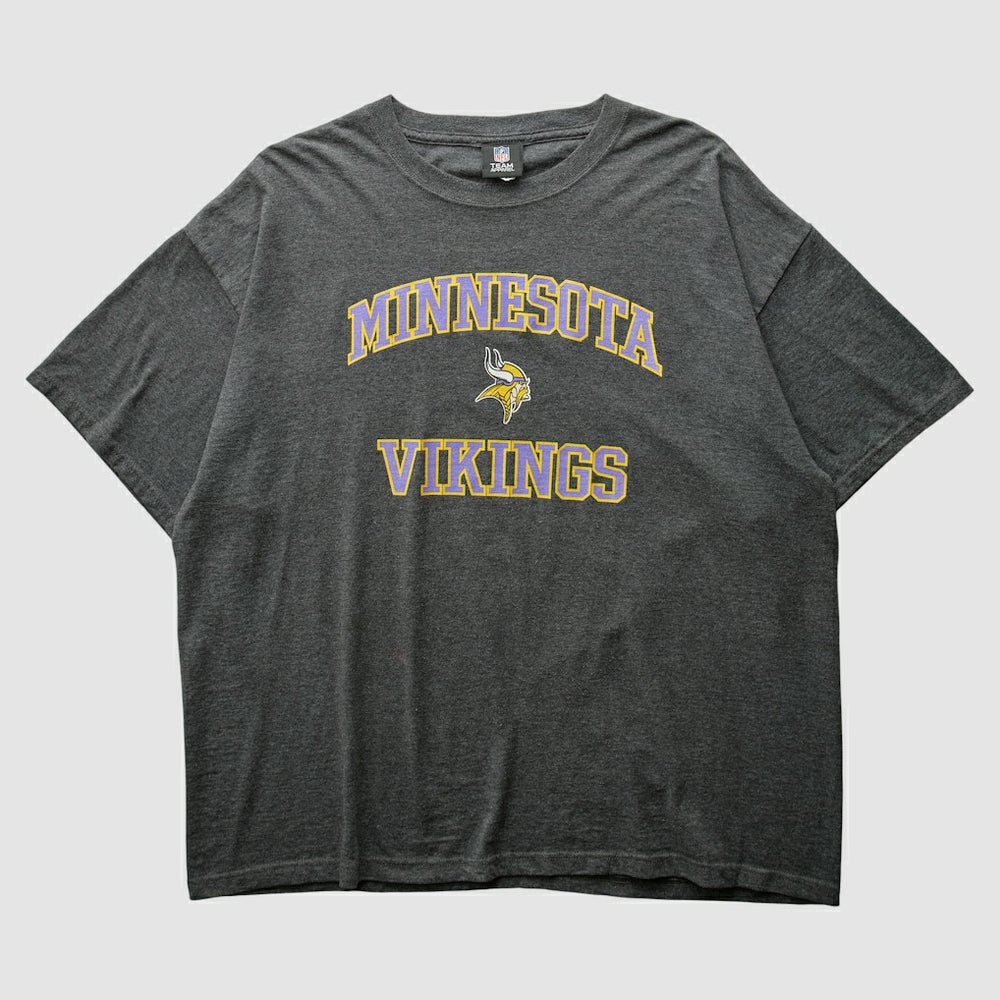 NFL 2010s T-shirt - Minnesota Vikings T-shirts