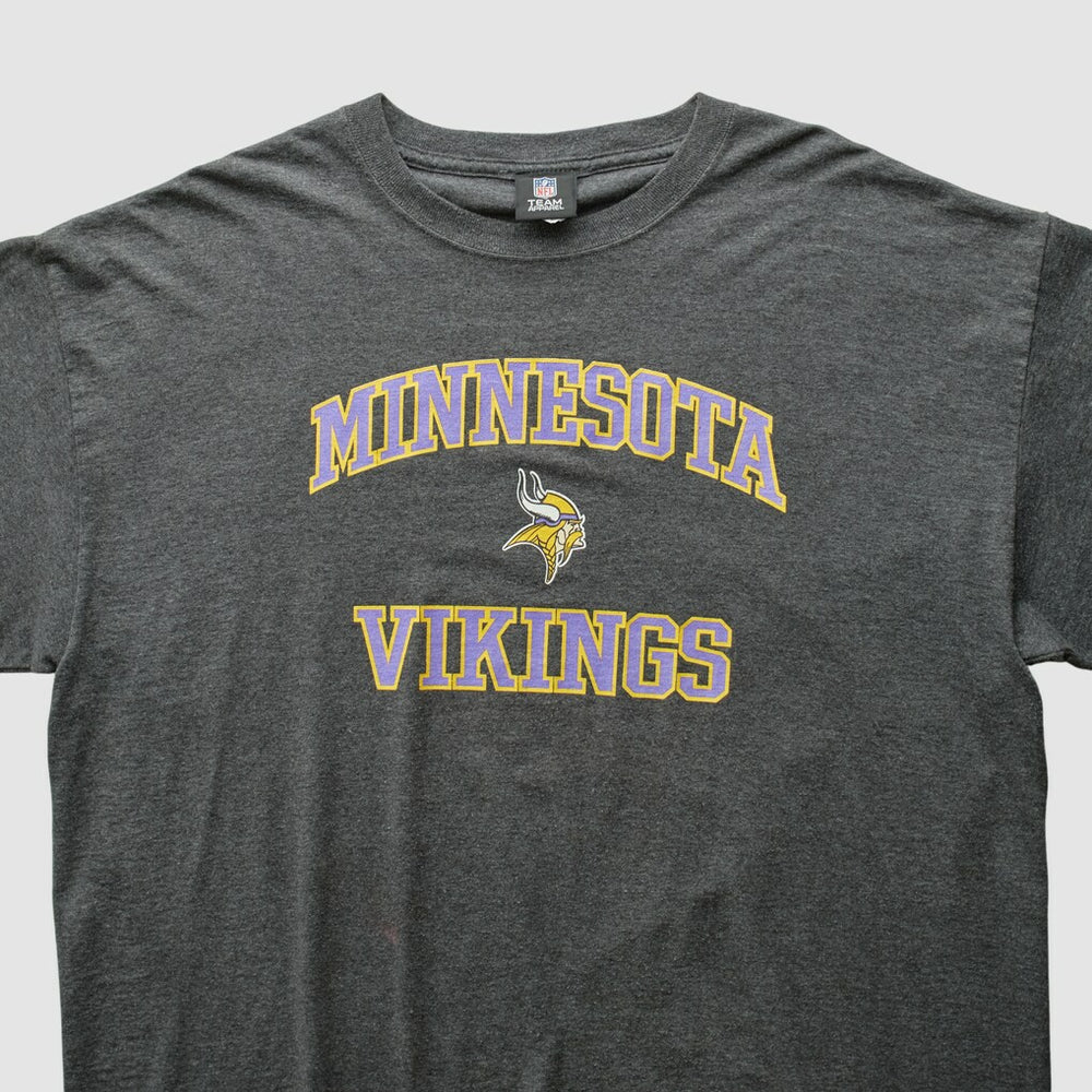 NFL 2010s T-shirt - Minnesota Vikings T-shirts