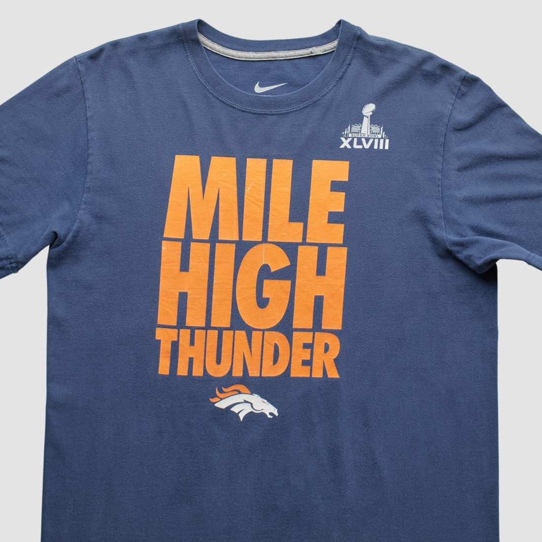 2014 T-shirt - Denver Broncos T-shirts