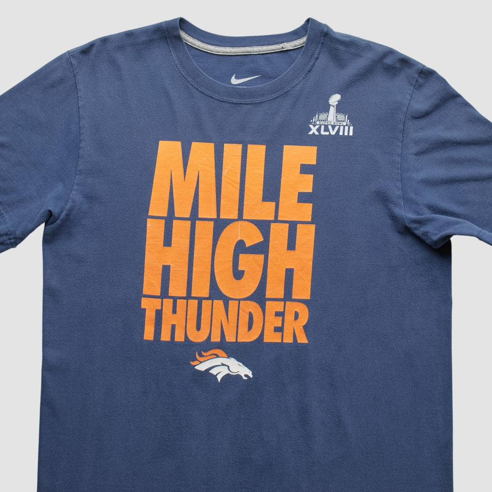 2014 T-shirt - Denver Broncos T-shirts