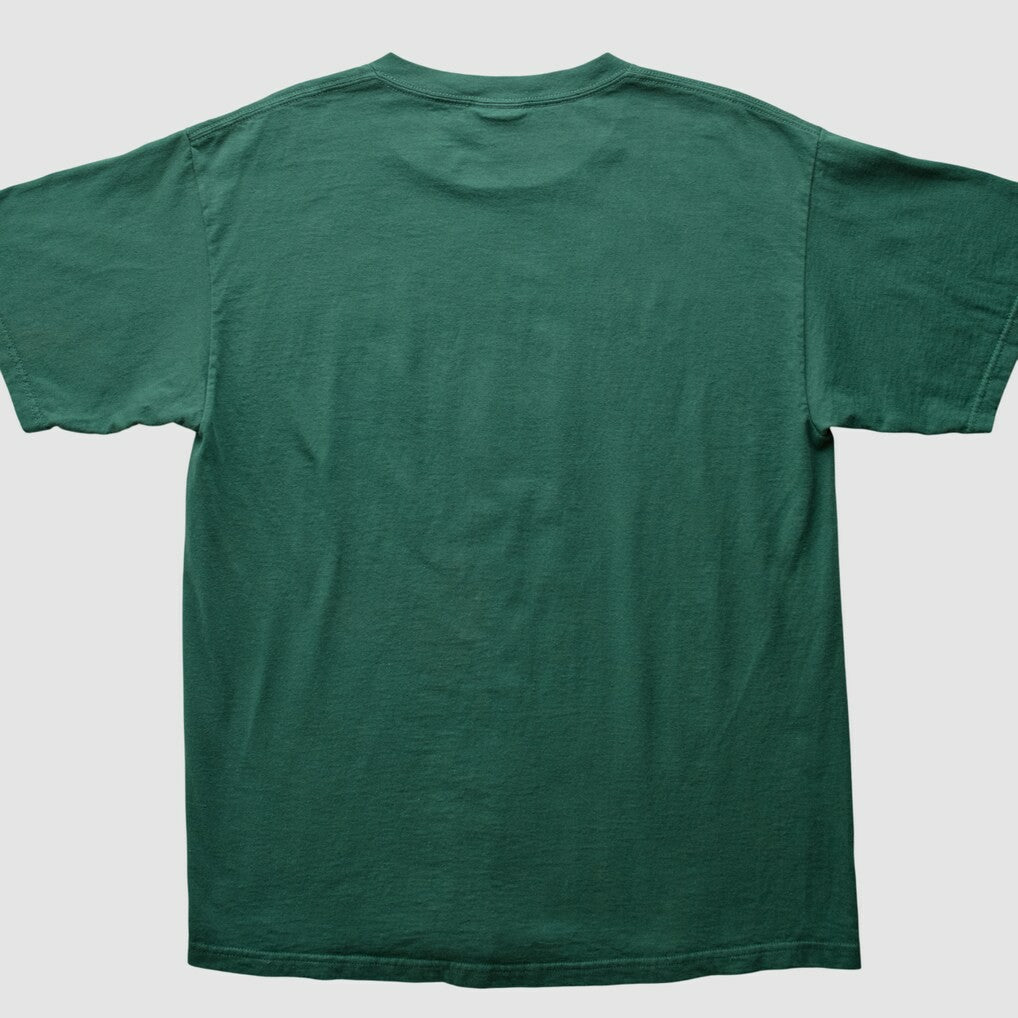 NFL 2000s T-shirt - Green Bay Packers T-shirts