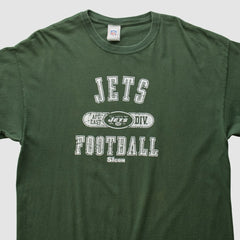 NFL 2010s T-shirt - New York Jets T-shirts