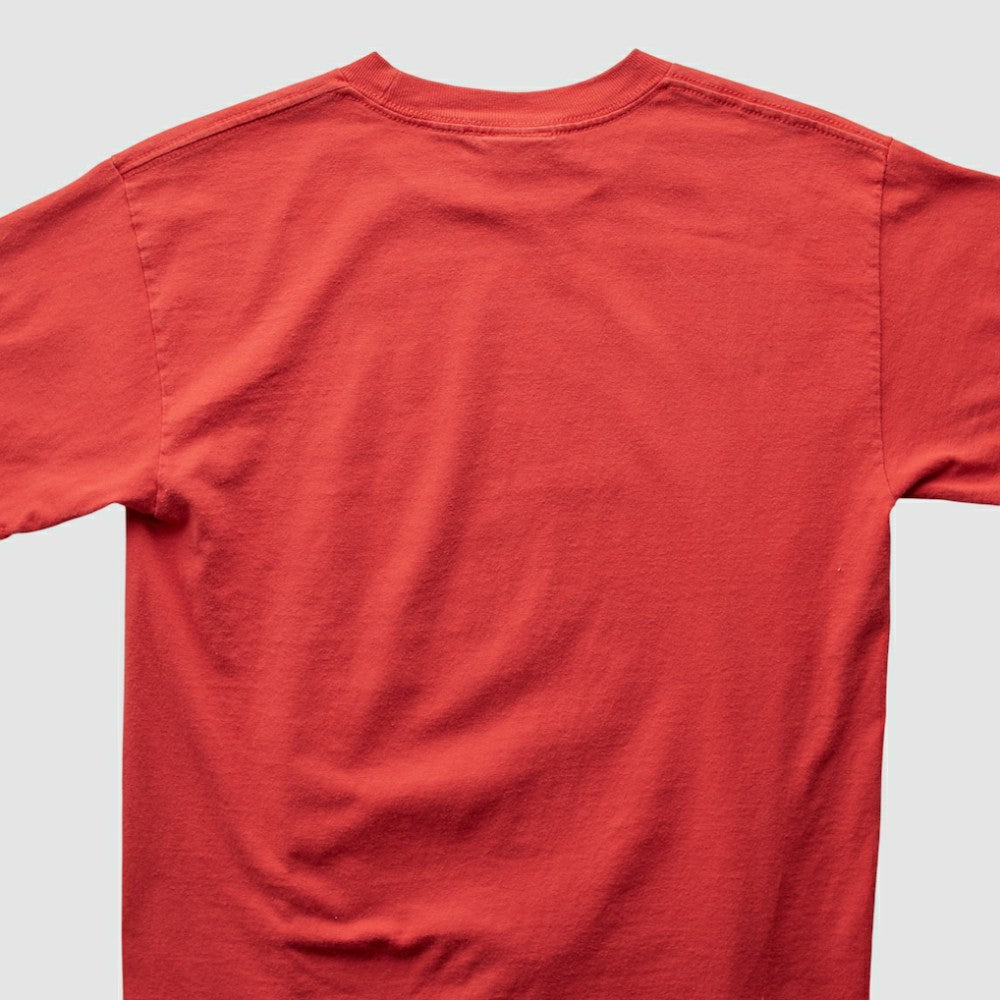 Red St. Louis Cardinals Nike 2000s T-shirt