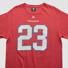 NFL 2010s T-shirt - Houston Texans T-shirts