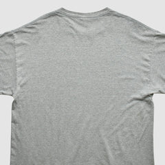 Heather Gray Texas Rangers Delta 2000s T-shirt