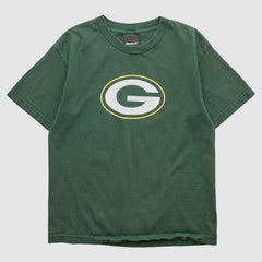 Reebok 2000s T-shirt - Green Bay Packers T-shirts