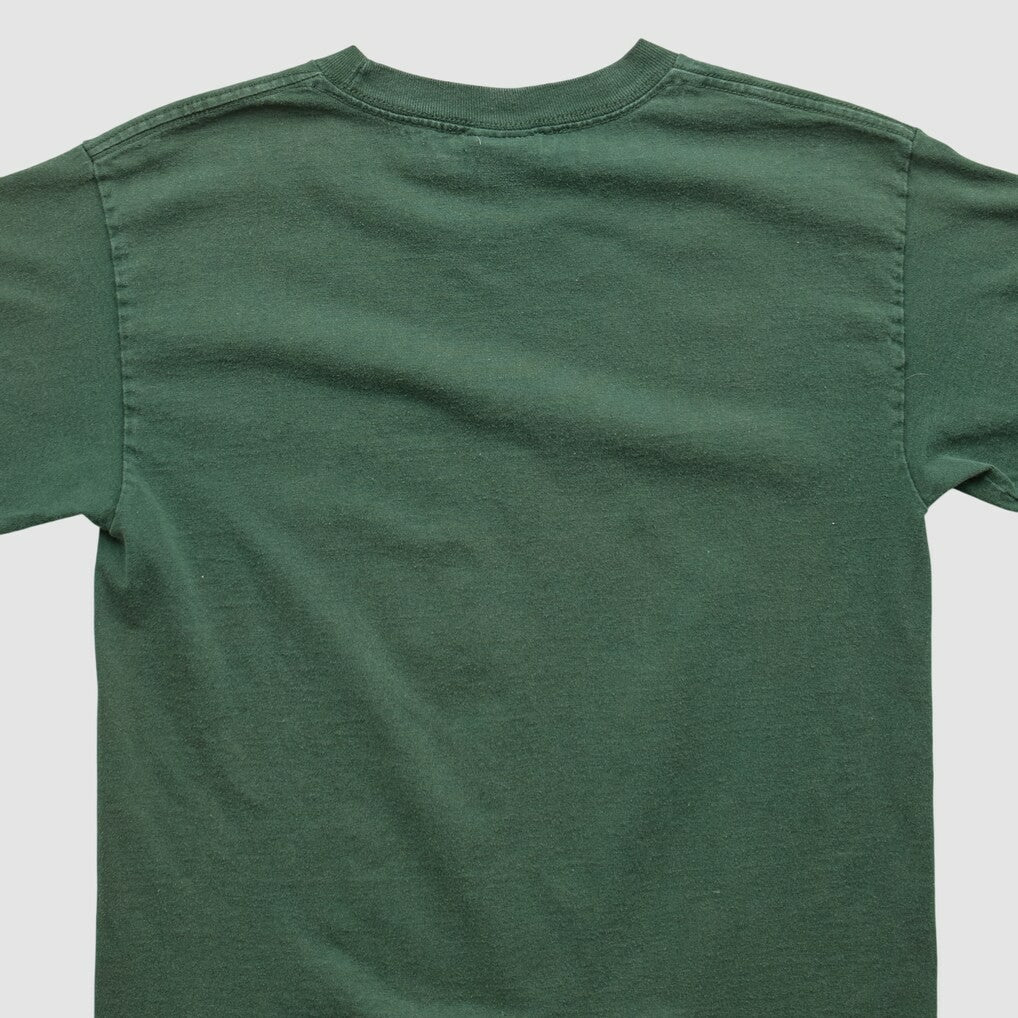Reebok 2000s T-shirt - Green Bay Packers T-shirts