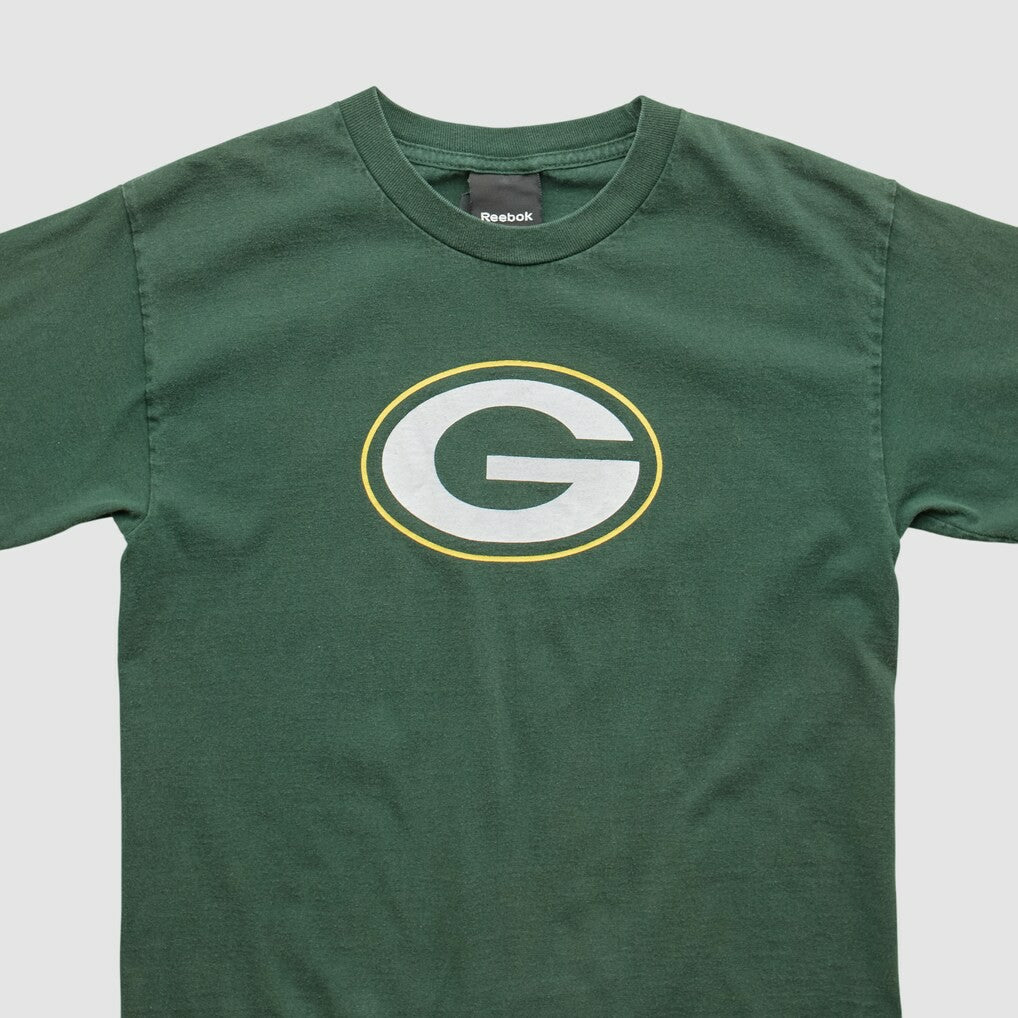 Reebok 2000s T-shirt - Green Bay Packers T-shirts