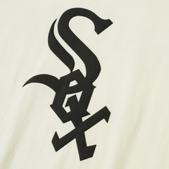 Cream Chicago White Sox Fear of God x MLB Unisex 90's T-Shirt