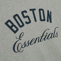 Heather Gray Boston Red Sox Fear of God x MLB Unisex 90's T-Shirt
