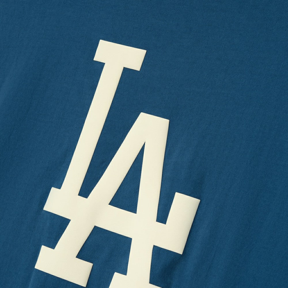 Blue Los Angeles Dodgers Fear of God x MLB Unisex 90's T-Shirt