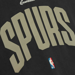 San Antonio Spurs Fear of God x NBA Unisex 90's T-Shirt