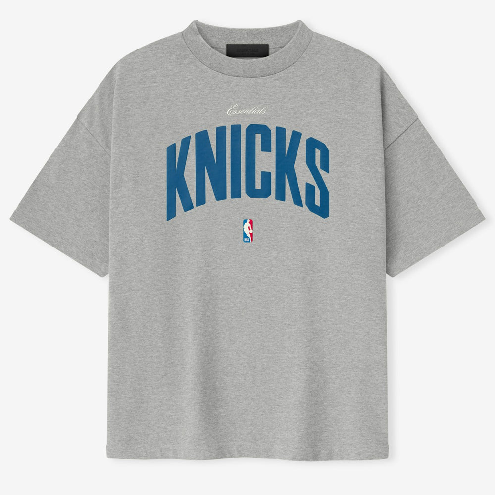 New York Knicks Fear of God x NBA Unisex 90's T-Shirt