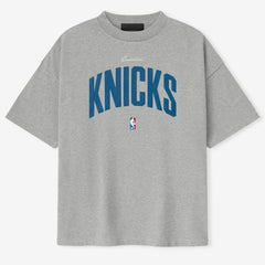 New York Knicks Fear of God x NBA Unisex 90's T-Shirt
