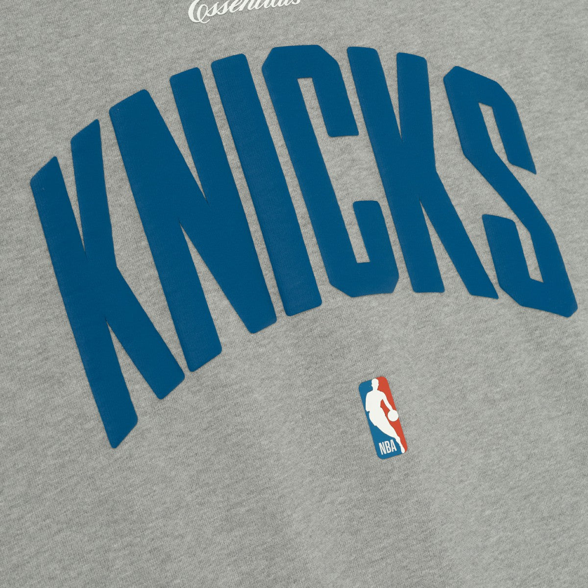 New York Knicks Fear of God x NBA Unisex 90's T-Shirt