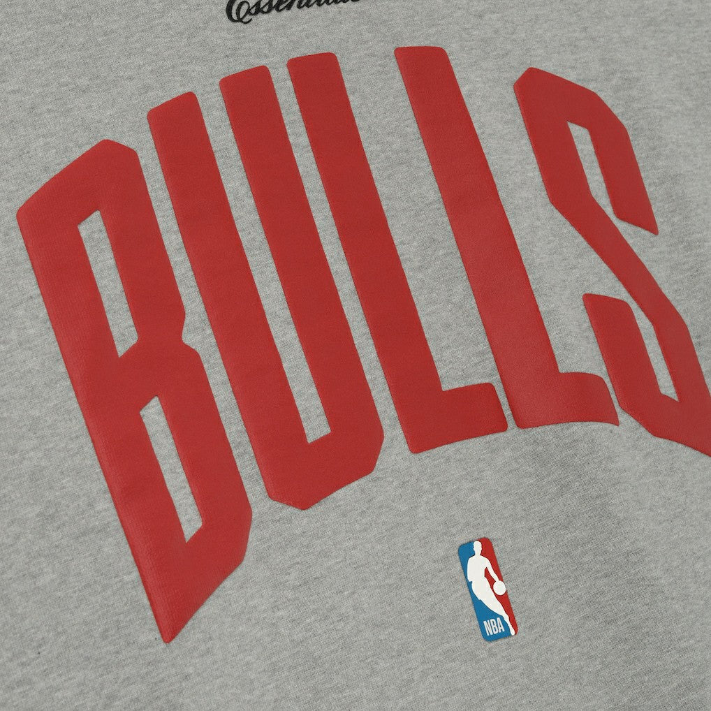 Chicago Bulls Fear of God x NBA Unisex 90's T-Shirt sale