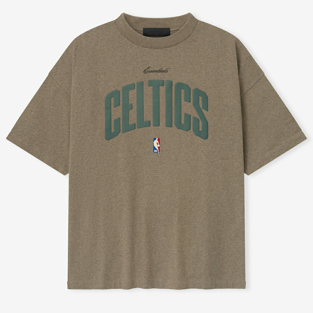 Boston Celtics Fear of God x NBA Unisex 90's T-Shirt