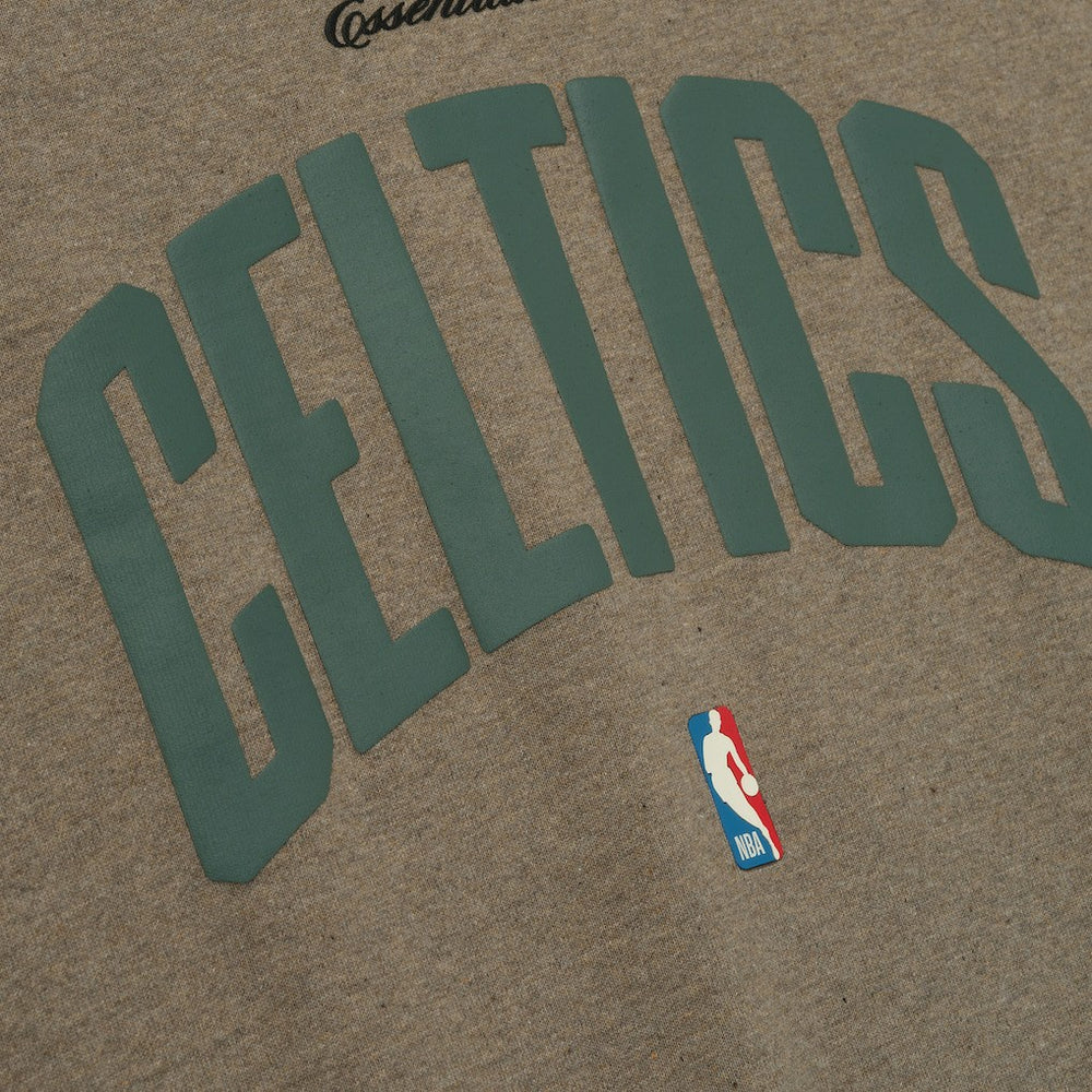 Boston Celtics Fear of God x NBA Unisex 90's T-Shirt