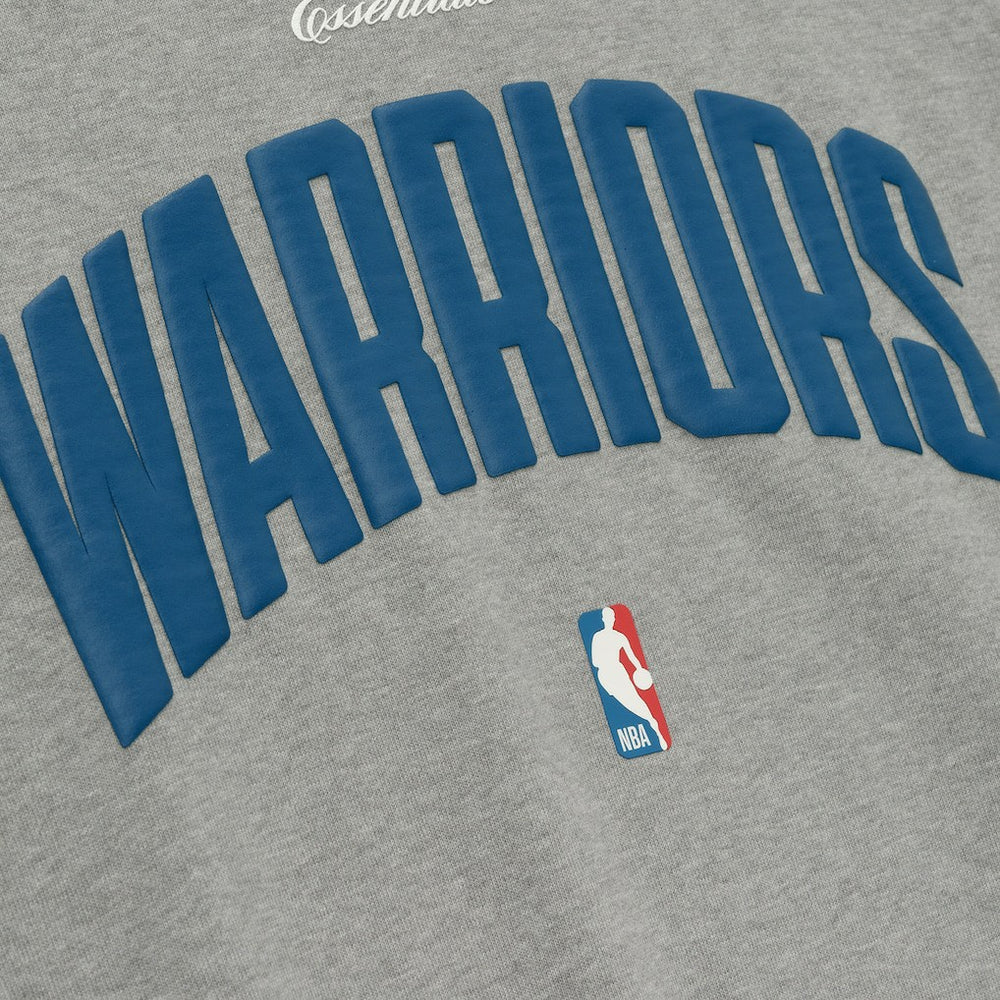 Golden State Warriors Fear of God x NBA Unisex 90's T-Shirt sale