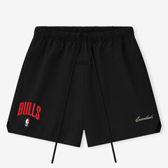 Chicago Bulls Fear of God x NBA Unisex Classic Fit Shorts