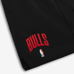 Chicago Bulls Fear of God x NBA Unisex Classic Fit Shorts
