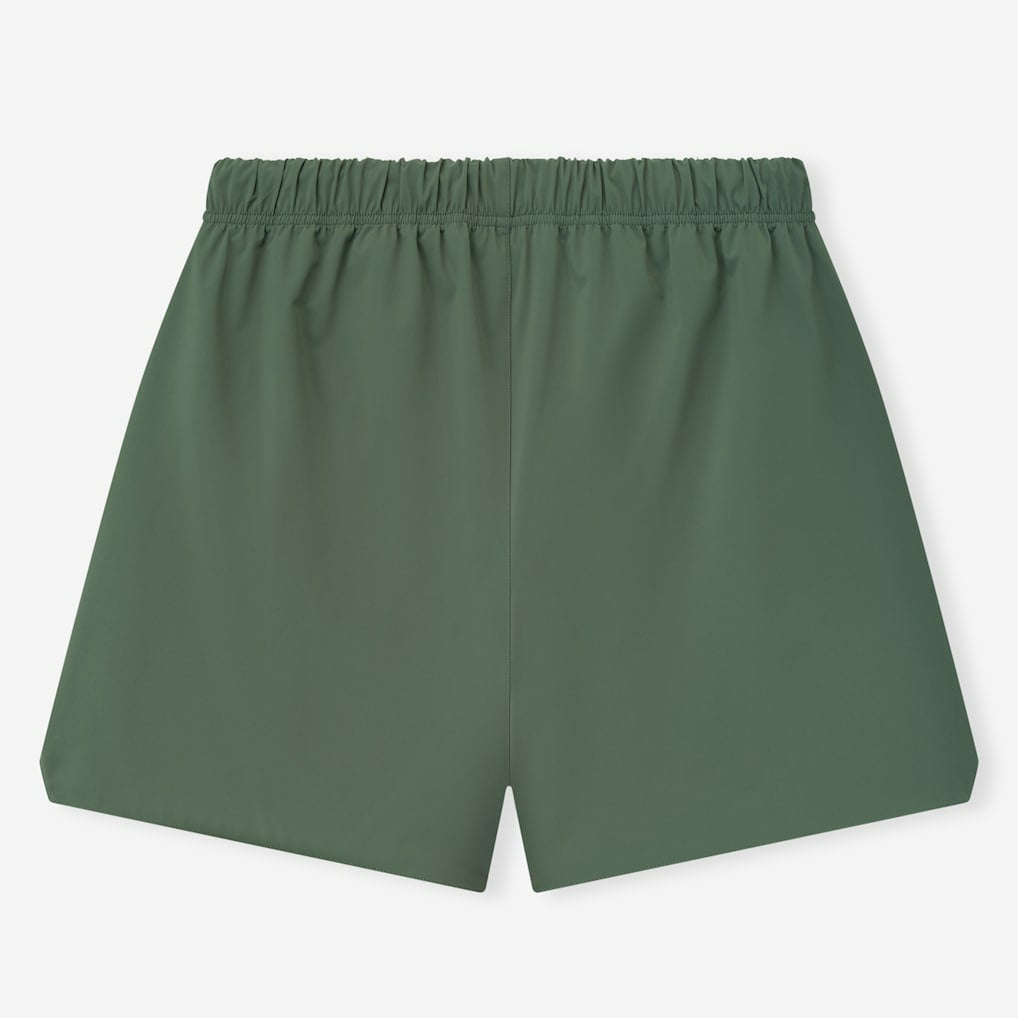 Boston Celtics Fear of God x NBA Unisex Classic Fit Shorts