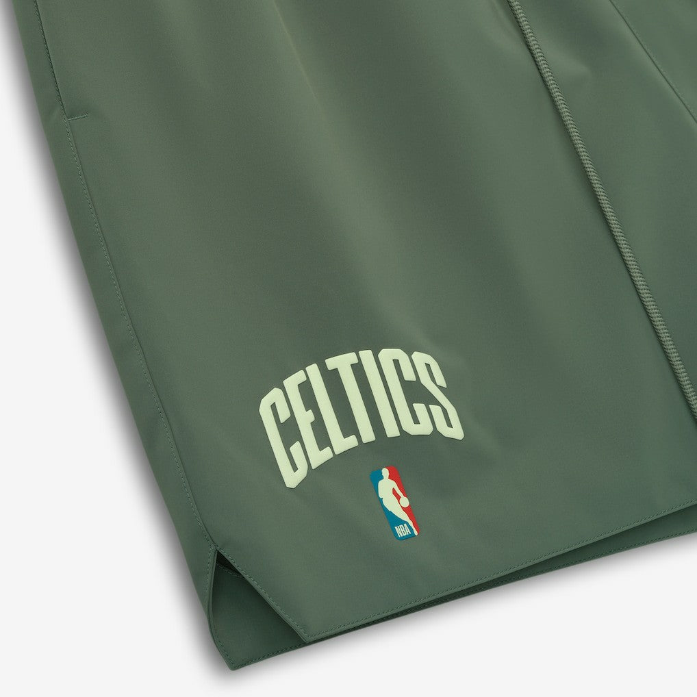 Boston Celtics Fear of God x NBA Unisex Classic Fit Shorts