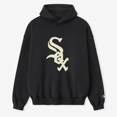 Black Chicago White Sox Fear of God x MLB Unisex Sport Hoodie