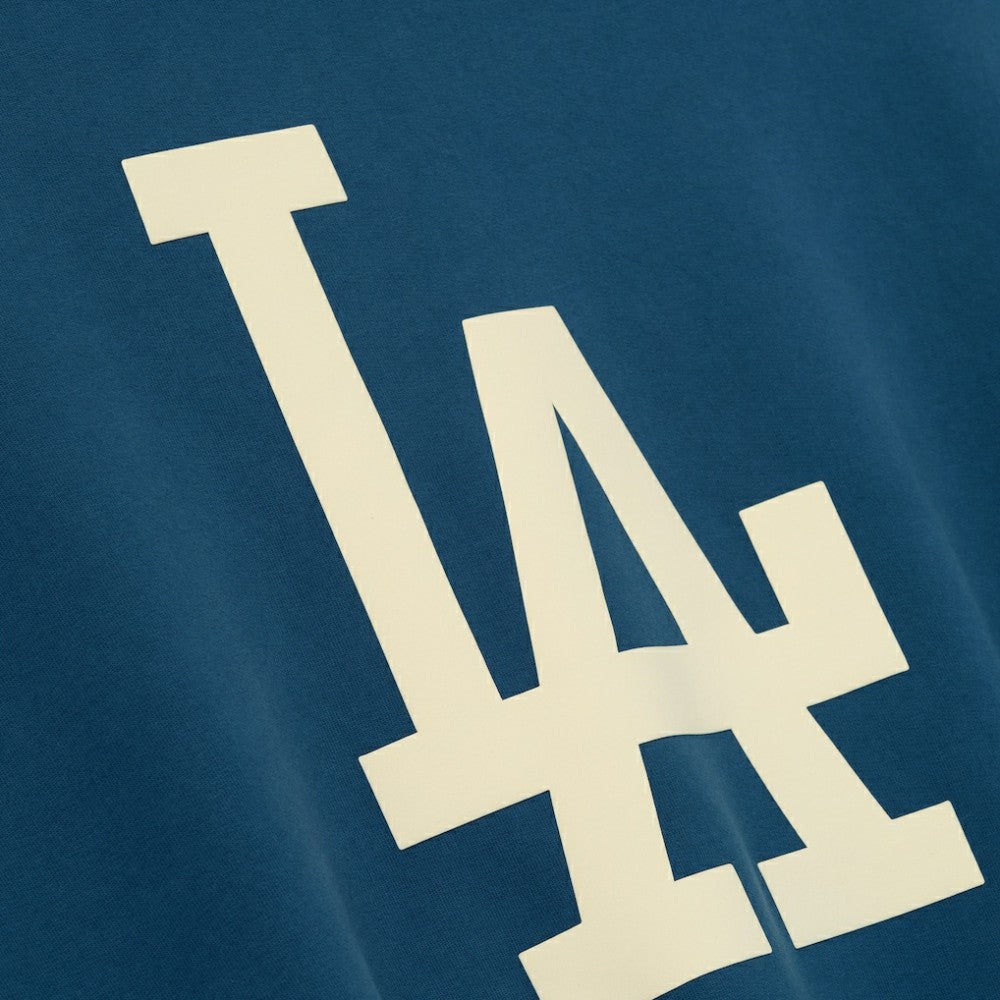 Blue Los Angeles Dodgers Fear of God x MLB Unisex Sport Hoodie