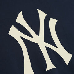 Navy New York Yankees Fear of God x MLB Unisex Sport Hoodie