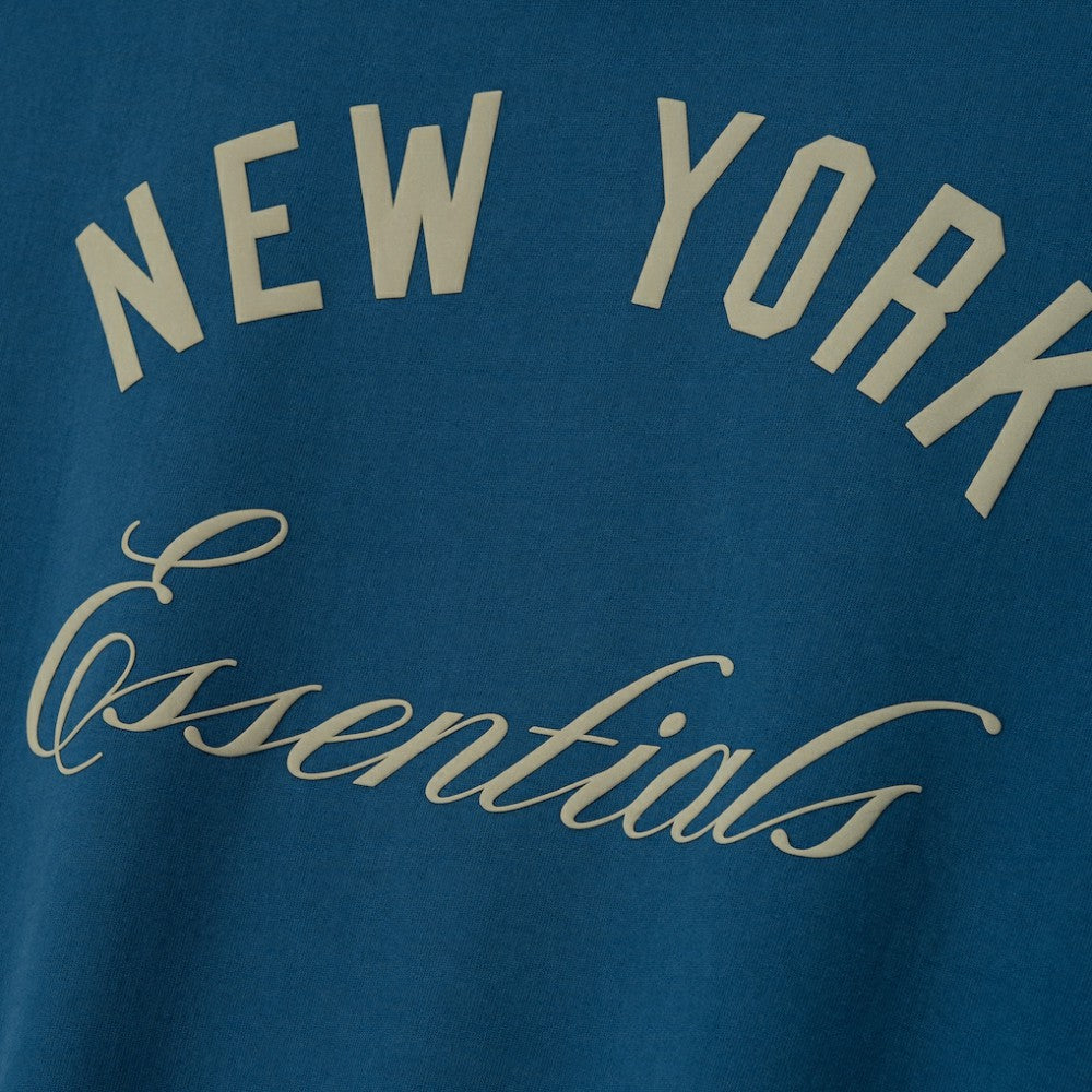 Royal New York Mets Fear of God x MLB Unisex Sport Hoodie