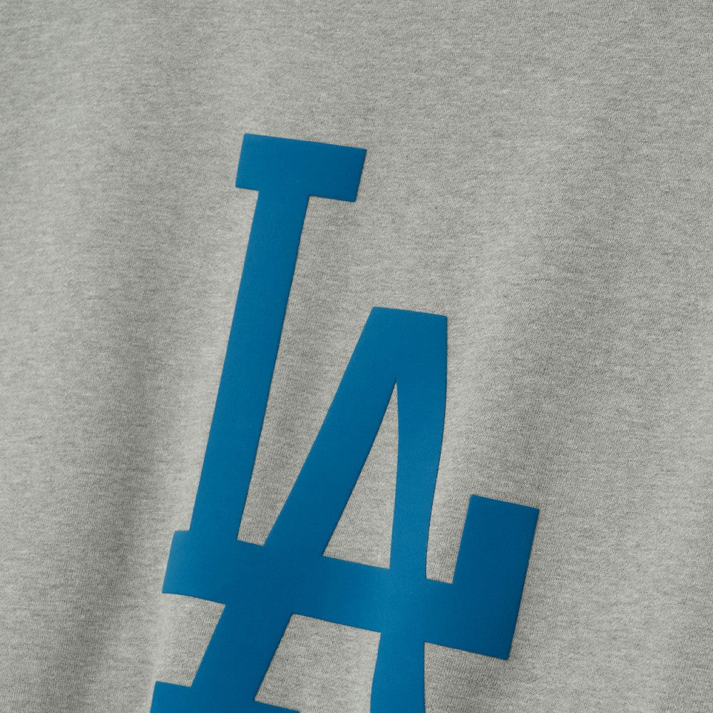 Heather Gray Los Angeles Dodgers Fear of God x MLB Unisex Sport Sweatshirt