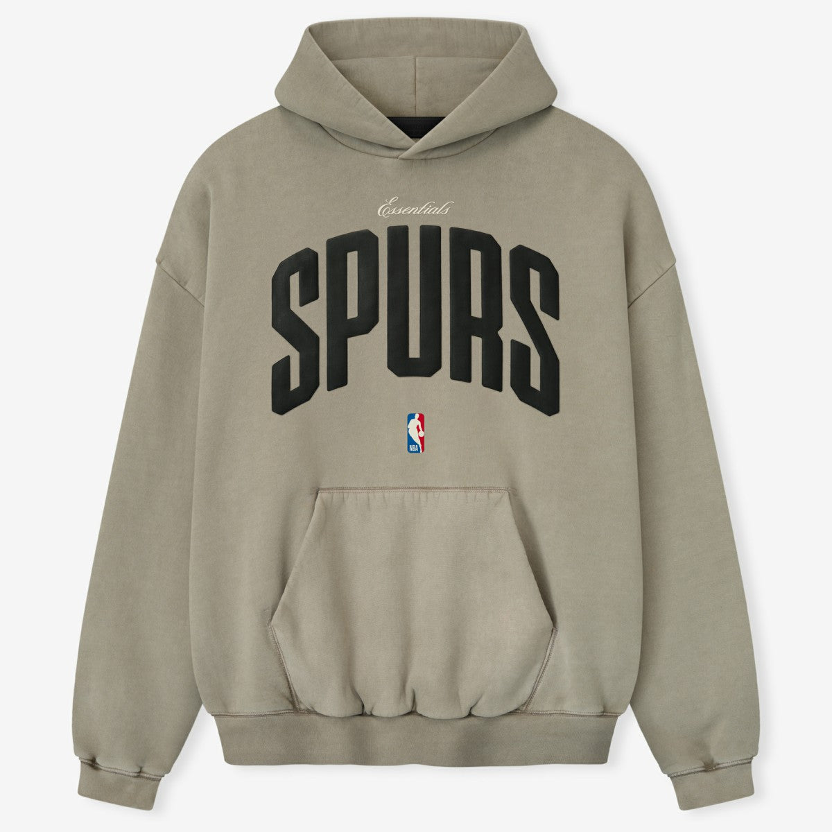San Antonio Spurs Fear of God x NBA Unisex 90's Hoodie