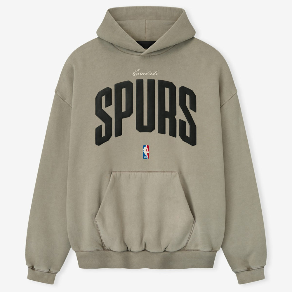 San Antonio Spurs Fear of God x NBA Unisex 90's Hoodie