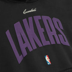 Los Angeles Lakers Fear of God x NBA Unisex 90's Hoodie