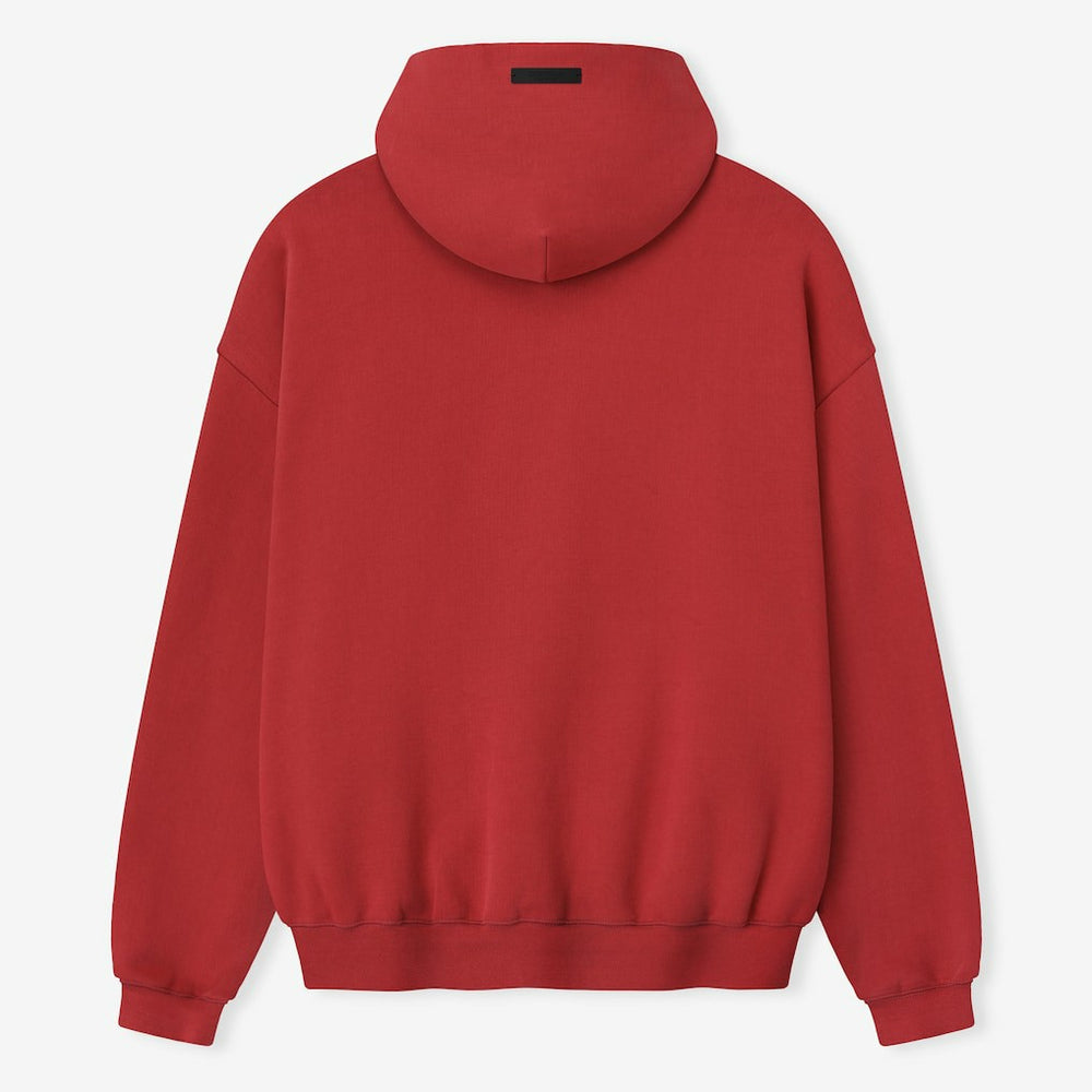 Chicago Bulls Fear of God x NBA Unisex 90's Hoodie