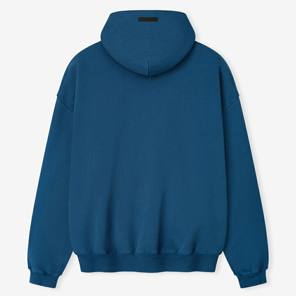 Golden State Warriors Fear of God x NBA Unisex 90's Hoodie