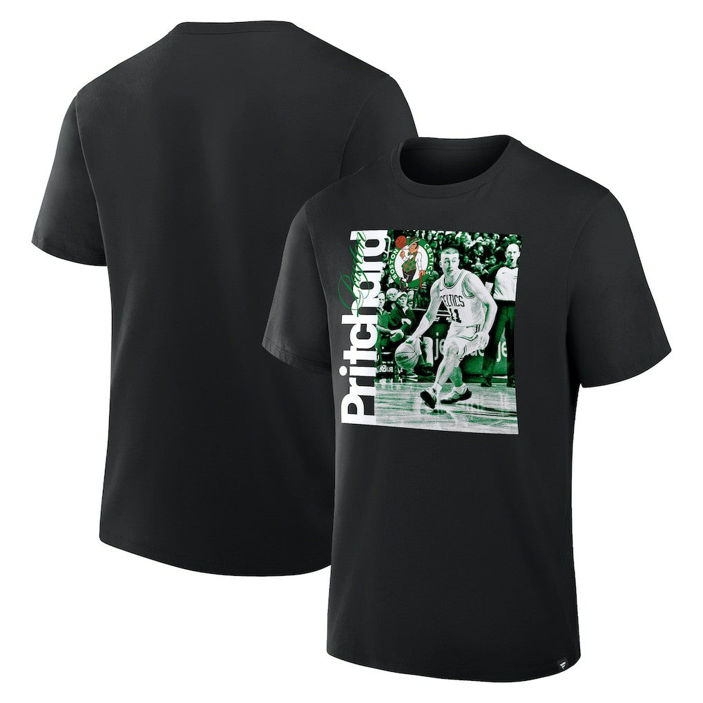 Payton Pritchard Boston Celtics Legacy T-Shirt