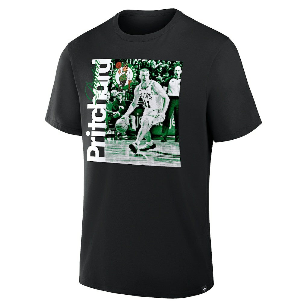 Payton Pritchard Boston Celtics Legacy T-Shirt