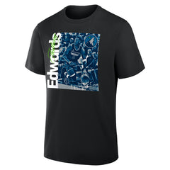 Anthony Edwards Minnesota Timberwolves Legacy T-Shirt