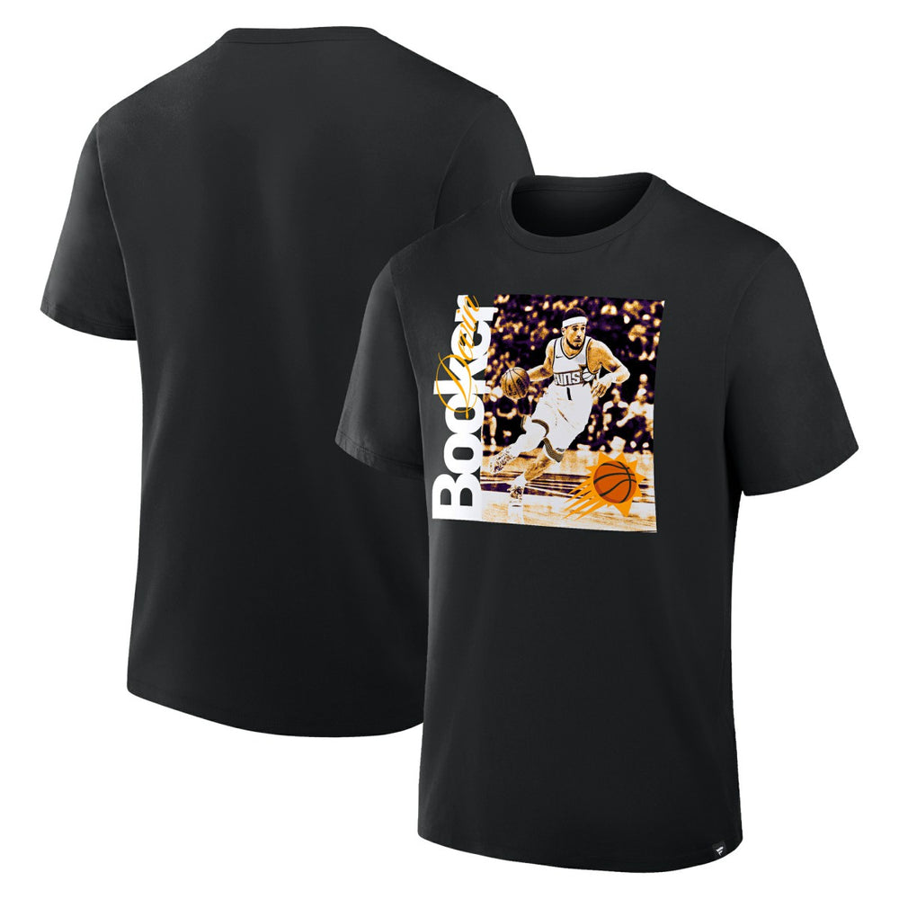 Devin Booker Phoenix Suns Legacy T-Shirt