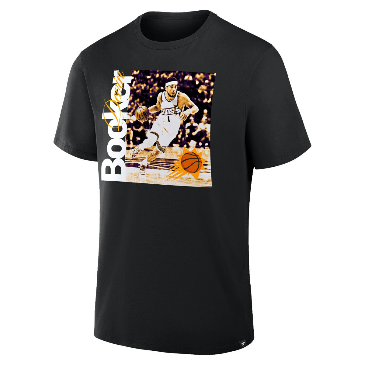 Devin Booker Phoenix Suns Legacy T-Shirt