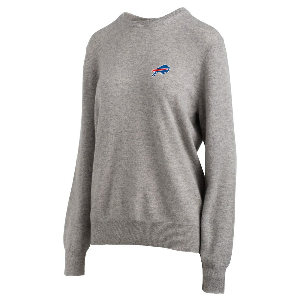 NAADAM Cashmere Sweater - Buffalo Bills