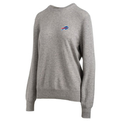 NAADAM Cashmere Sweater - Buffalo Bills