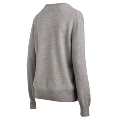 NAADAM Cashmere Sweater - Buffalo Bills