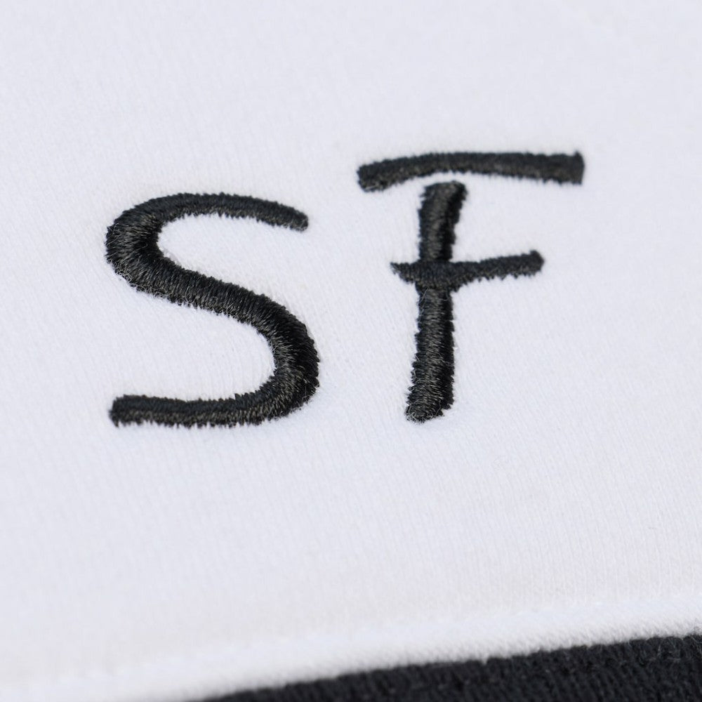 White San Francisco Giants Mitchell & Ness Cooperstown Collection Fleece Hoodie