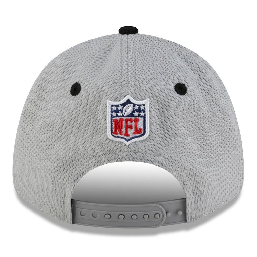 2025 NFC East Division Champions Locker Room Trophy Collection 9FORTY Adjustable Hat - Philadelphia Eagles Hats